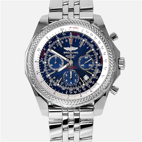 breitling bentley watches a25362 special edition|Bentley Breitling a25362 special edition.